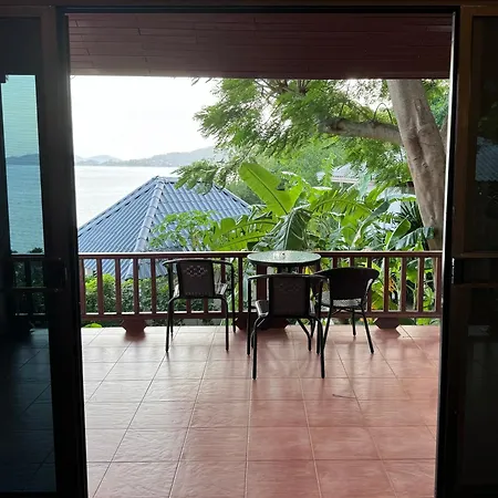 Lamai Bayview Boutique Resort-3