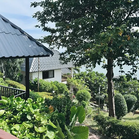 Lamai Bayview Boutique Resort-2